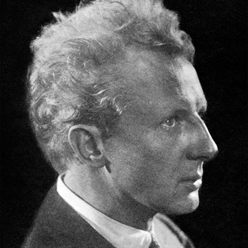 Leopold Stokowski | Image: Private Collection