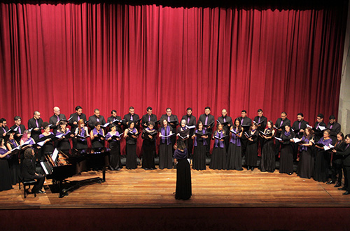 Goiânia Symphony Choir