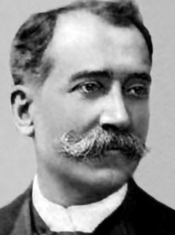 Leopoldo Américo Miguez