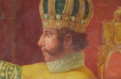 Dom Pedro I