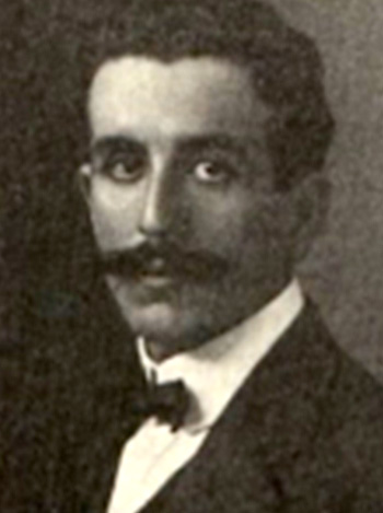 Glauco Velásquez