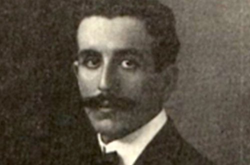 Glauco Velásquez