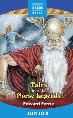 Tales from the Norse Legends