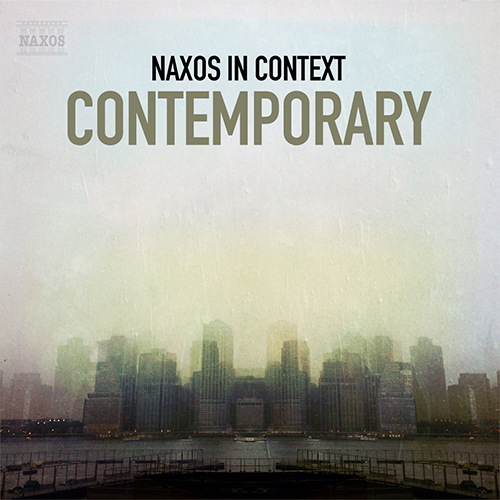 Naxos in Context: Contemporary