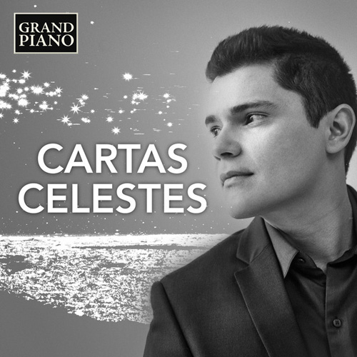 Almeida Prado: Complete Cartas Celestes