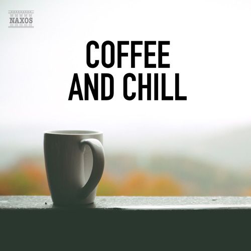 Coffee and Chill