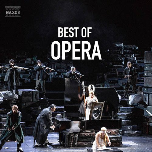 Best of Opera