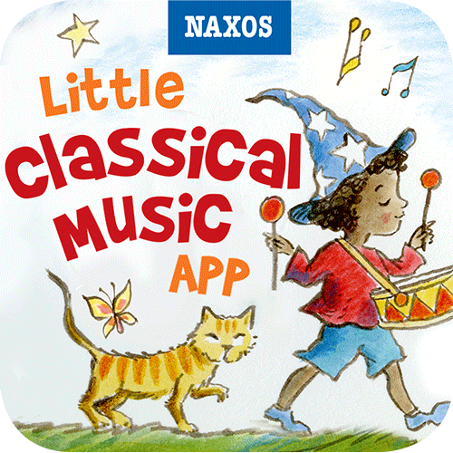 Little Classical Music App