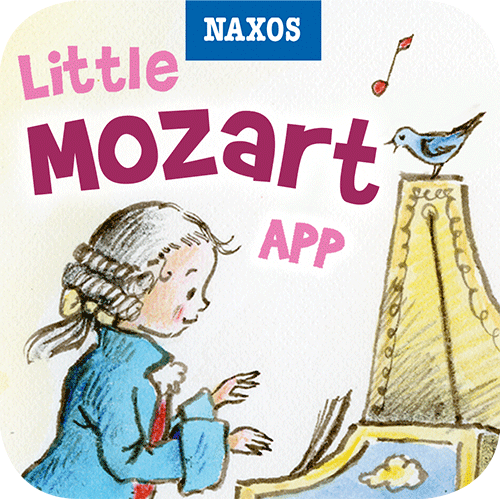 Little Mozart App