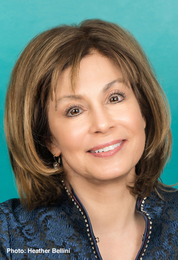 JoAnn Falletta