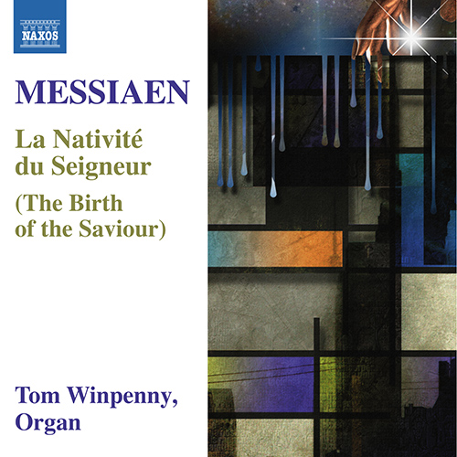 MESSIAEN, O.: La Nativité du Seigneur