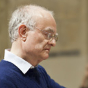 John Rutter