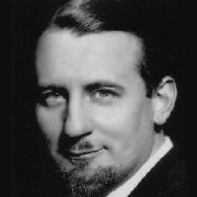 Peter Warlock