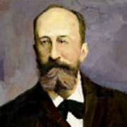 Camille Saint-Saëns