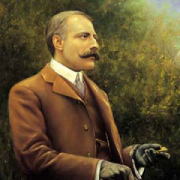 Edward Elgar