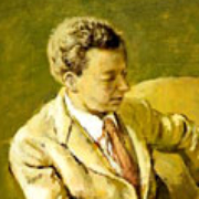 Benjamin Britten