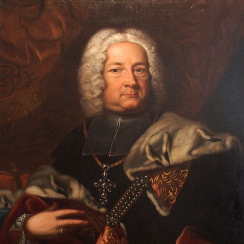 Giovanni Benedetto Platti