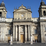 Guatemala City Cathedral