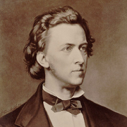 Fryderyk Chopin