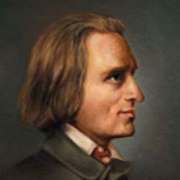 Franz Liszt