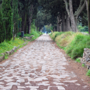 The Appian Way