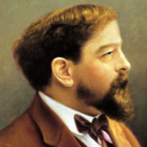 Claude Debussy