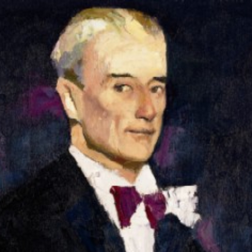 Maurice Ravel