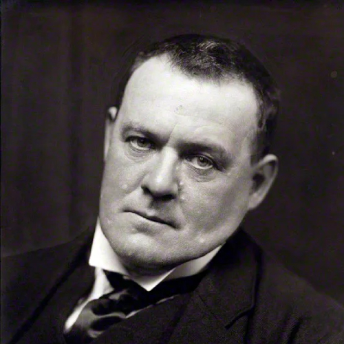 Hilaire Belloc