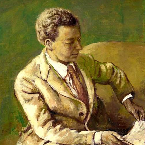 Benjamin Britten