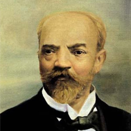 Antonín Dvořák