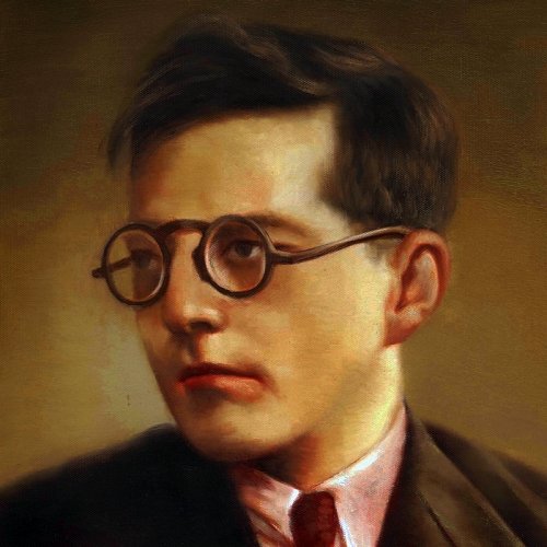 Dmitry Shostakovich