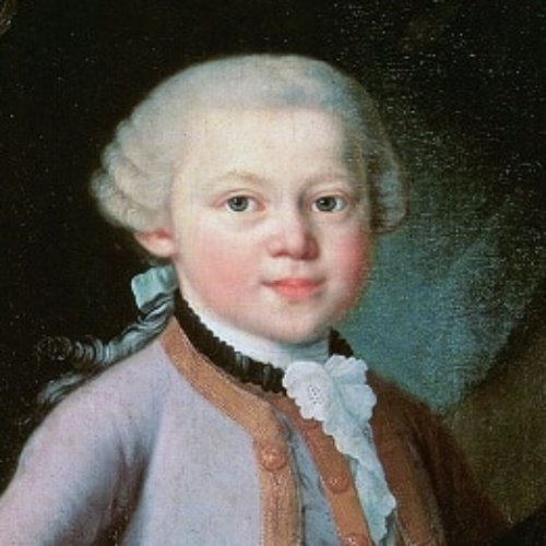 Wolfgang Amadeus Mozart