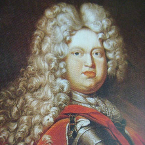 Ernst Ludwig I