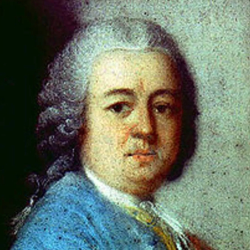 Johann Ludwig Bach