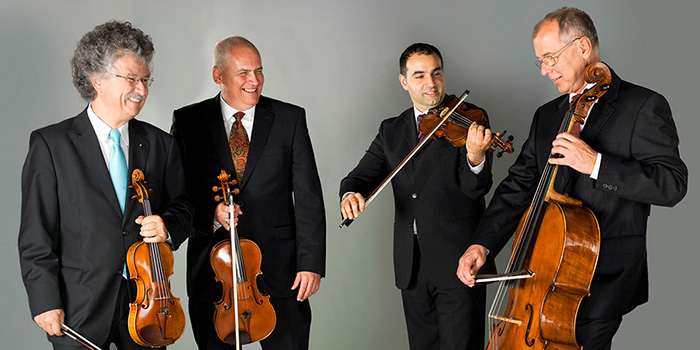 Kodály Quartet