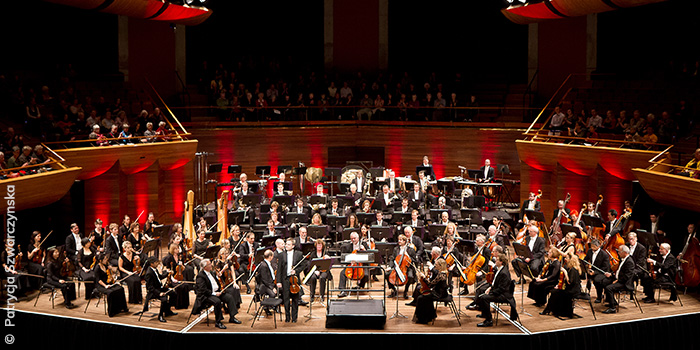 New Zealand Symphony Orchestra