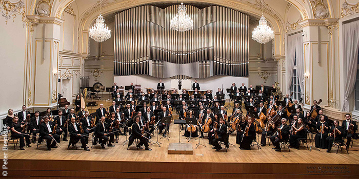 Slovak Philharmonic Orchestra