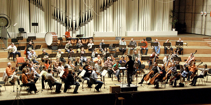 Slovak Radio Symphony Orchestra