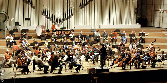 Slovak Radio Symphony Orchestra