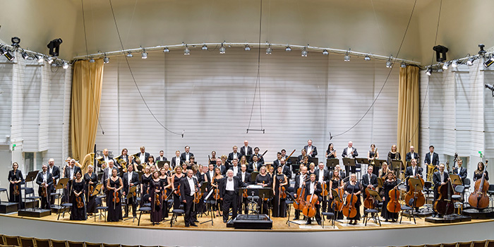 Turku Philharmonic Orchestra