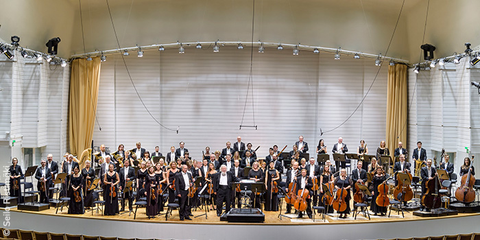 Turku Philharmonic Orchestra