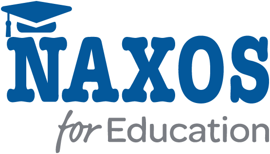 Naxos for Education