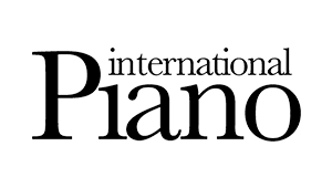 International Piano