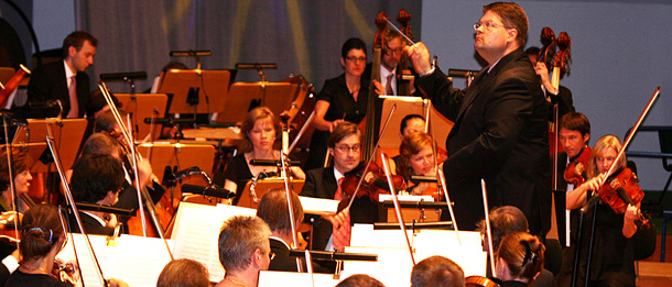 Hagen Philharmonic Orchestra | © Karsten-Thilo Raab/Stadt Hagen