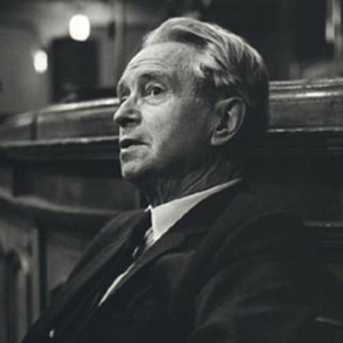 Herbert Howells