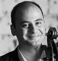 Emin Martirosian | © Musica Viva Orchestra