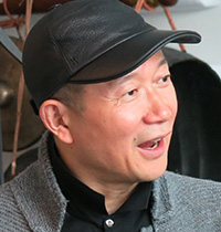 Tan Dun