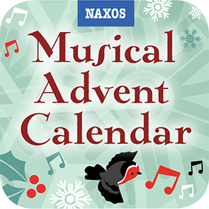 Musical Advent Calendar