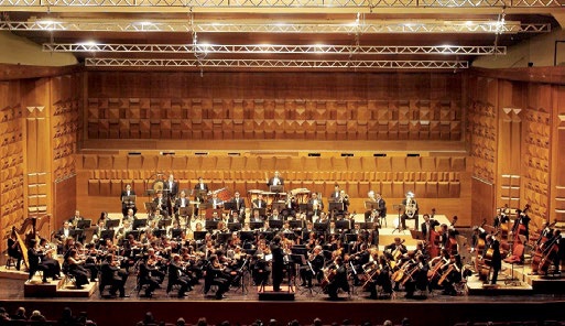 Orchestra Sinfonica di Roma