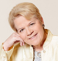 Marin Alsop | © Theresa Wey